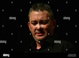 Stuart dickson hi-res stock photography and images