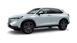 Honda hrv for sale in pakistan. All New Honda Hr V Vezel Debuts In Japan Features New E Hev Hybrid System Technology News Firstpost