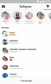 Instagram is a social network that lets you share photos and videos with friends around the world. Instagram Mod Apk 197 0 0 0 49 Instagram Plus Oginsta Plus Apk Hack Gb Insta Plus Android