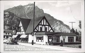 Bovas ūdenskritums ir dažu minūšu. Pin On Banff