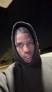 Travis Scott Shiesty Mask