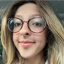 Abigail Cabrera's Instagram, Twitter & Facebook