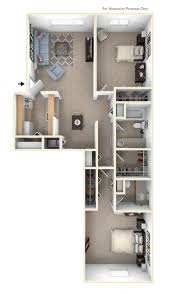 Springfield, mo 2 bedroom apartments for rent. 1 2 Bedroom Apartments In Springfield Mo Old Monterey Apartments