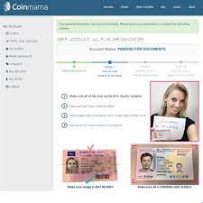 Buying bitcoins with a credit/debit card on bitcoin.com. Step By Step Guide In Buying Bitcoin With Coinmama