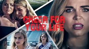 Paige Kriet: Movies, TV, and Bio