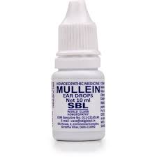 Алматы, тк жибек жолы, ул. Mullein Ear Drops Mann Homeopathy Clinic Rajkot
