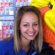 Miriam Kane's Instagram, Twitter & Facebook