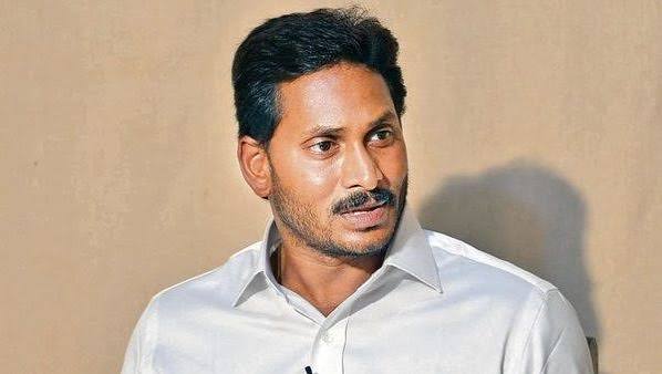 YSRCP Responds to Online Abuse Against Jagan