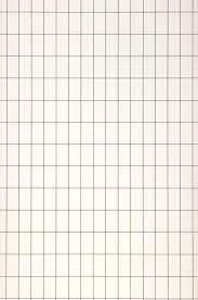 120 pages in your choice of ruled or graph lines. Wallpaper Grid White Wallpaper From The 70s