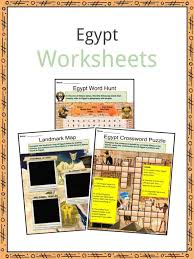 Bring your ideas to life with more customizable templates and new creative options when you subscribe to keep organized with printable calendar templates for any occasion. Egypt Facts Worksheets History Geography People Economy For Kids