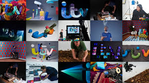 Its operations started in june 1994, initially broadcasting to five regions in the country and eventually reaching the entire. Itv Lets 52 Creatives Mess Around With Its Logo For New On Air Look