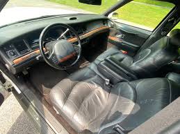 Image result for Silver Frost 1996 Town Car