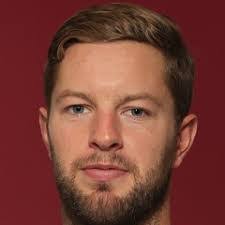 Jeremy Welsh's Instagram, Twitter & Facebook