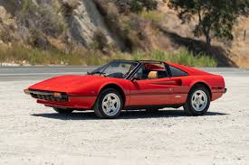 Maybe you would like to learn more about one of these? Car Porn 1980 Ferrari 308 Gts Airows