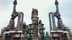 Johor's pengerang integrated petroleum complex second phase targets rm5b in investment. Pengerang Complex Fire Not Expected To Affect Oil Gas Players Much