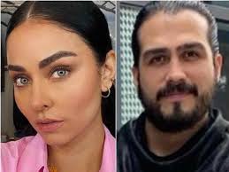 Platicamos con un amigo de claudia y andrés, quien nos cuenta que ella ya los descubrió y puso fin a su matrimonio: Fycigdnfxaps2m