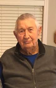 Clarence Edward Ison