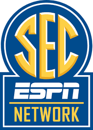 SEC Network Logo