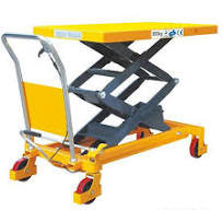High Lift Hydraulic Hand Pallet Truck with better quality ...