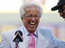 He was not going to go, she said. Marty Brennaman Alchetron The Free Social Encyclopedia