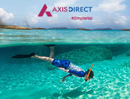 Live share price, historical charts, volume, market capitalisation, market performance, reports and other company details. Axis Bank Online Trading The Axis Direct Advantage