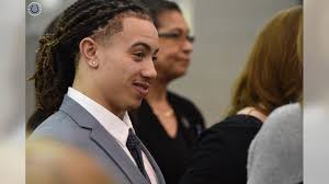 Community Honors Edwin Jackson And Others In Candlelight Vigil