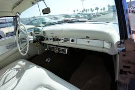 Image result for Buckskin Tan 1956 Thunderbird