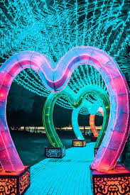 Dubai Garden Glow Best Place To Visit In Dubai At Night Cool Places To Visit Dubai Holidays Dubai Garden