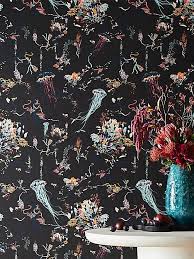 View stunning contemporary design from prestigious, galerie. Where To Buy Wallpaper Online 23 Stores With Unique Designs Architectural Digest