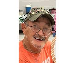 Richard Lee "Byrd" Bearce Obituary (2024)