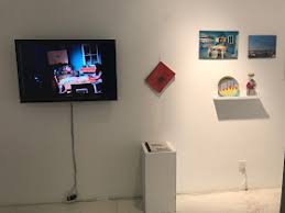 graciela ovejero postigo: Las Comadres colectivo fronterizo de artistas  feministas (1989-1993) en San Diego-Tijuana en la muestra Making  Communities: Art and the Border (UCSD UAG & SME)