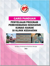 Pengasuhan anak keluhan anak imunisasi asi. Bahagian Pembangunan Kesihatan Keluarga Kesihatan Kanak Kanak