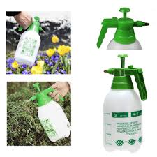 10 best 1 gallon sprayers of august 2021. 2 Liter Pressure Spray Bottle Portable Adjustable Chemical Sprayer Handheld New Walmart Com Walmart Com