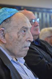 80th anniversary of Kristallnacht highlights women's stories