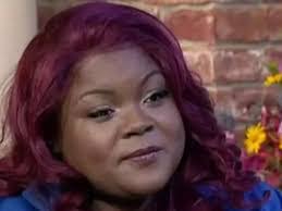 Patrice Benjamin's Instagram, Twitter & Facebook