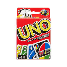 Uno cards png collections download alot of images for uno cards download free with high quality for designers. Uno Card Game My Dealz