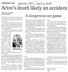 With david carradine, claudia jennings, richard lynch, william smithers. David Carradine S Death In Bangkok Album On Imgur