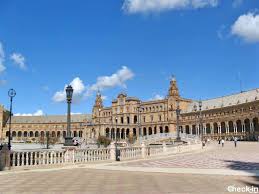 More than 800 kilometers of coastline, two national parks and cities such as seville, cordoba or granada, are the letter of presentation of andalucía, but this land is much more. Viaggio In Andalusia 8 10 Giorni Tra Siviglia Cordoba Granada E Malaga