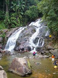 Oh iya, beda dengan air terjun grojokan sewu yang dikelola oleh pemerintah, air terjun jumog sendiri sampai saat ini dikelola oleh warga sekitar, sehingga penambahan fasilitas yang. Kota Tinggi Waterfalls Wikipedia