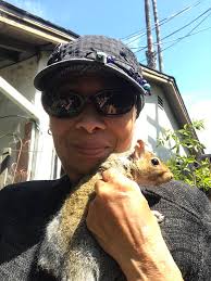 Ring barked! Weedeater or rodent (I think weedeater) 😢