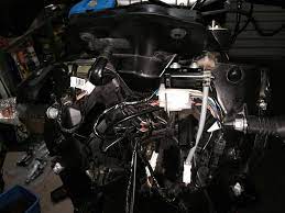 To the addition of blinkers/starter/digital display/horn/nswitches/cdi etc). Front Wiring Diagram Ktm Super Twins Forum