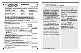 There are hundreds of different tax forms available from the irs, and while you may not need to use many of them during your lifetime, understanding some of the most common — along with how they can assist you — is an effective way to ensur. Illinois Tax Forms 2020 Printable State Il 1040 Form And Il 1040 Instructions