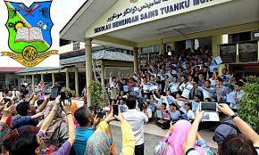 (redirected from sekolah menengah sains alam shah). 10 Sekolah Menengah Terbaik Di Malaysia Iluminasi