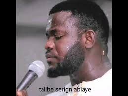 ABLAYE FALL KOU DÉÉ DA XAM NI BAYE LAHI MOY YONÉN BA