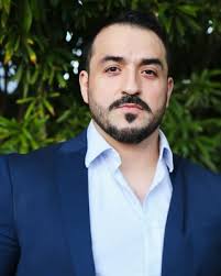 Jose Gutierrez, Marriage & Family Therapist Associate, Fresno, CA, 93711