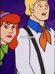 Scooby Doo Fred Jousting Scene