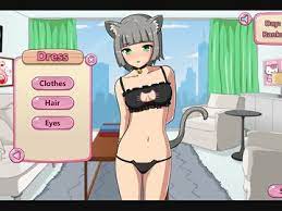 Hentaiflash games