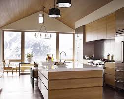 rustic interior design guide kitchens