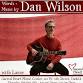 Words and Music by Dan Wilson
