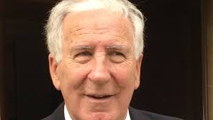 Rob Johnson calls for Royalties for Regions to be scrapped